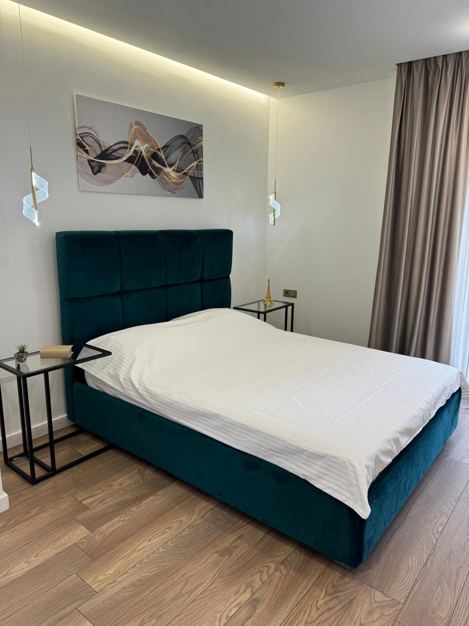 Жк Great Britain Apartment ลวีฟ ภายนอก รูปภาพ